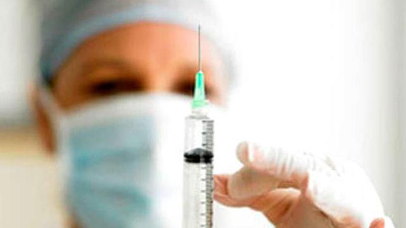 Жертвами свинячого грипу в Україні стали дві людини