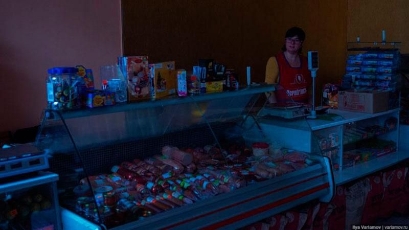 У Криму не буде світла щонайменше ще дві доби У Криму не буде світла щонайменше ще дві доби