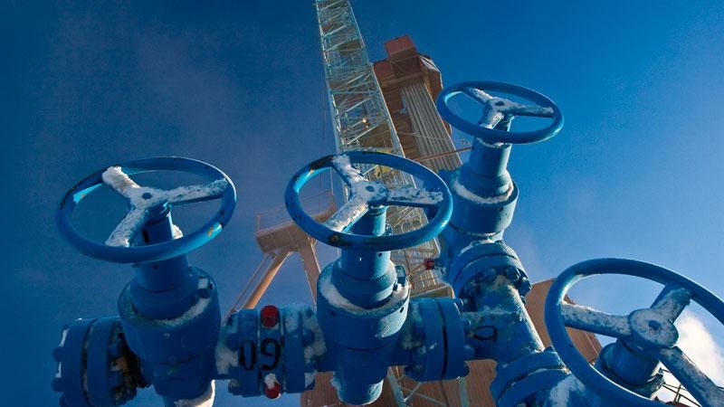 "Північний потік-2" є загрозою для Євросоюзу, — словацький міністр "Північний потік-2" є загрозою для Євросоюзу, — словацький міністр