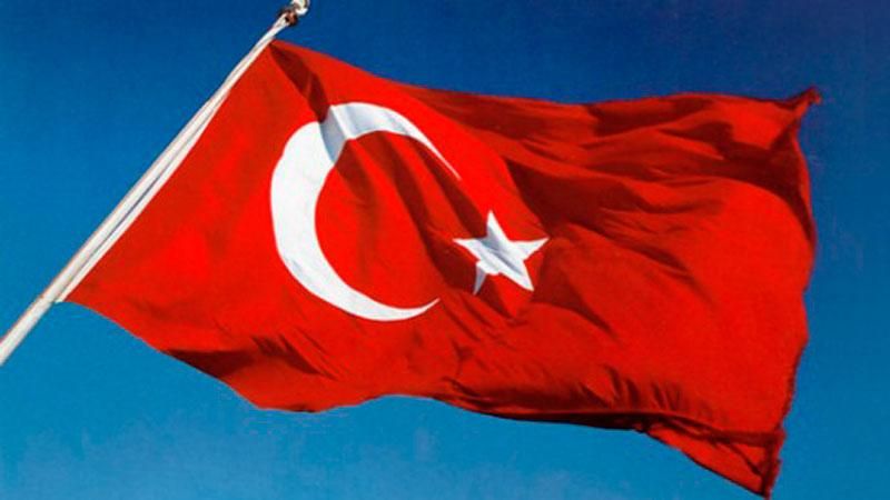 Україна посилює військову співпрацю з Туреччиною Україна посилює військову співпрацю з Туреччиною