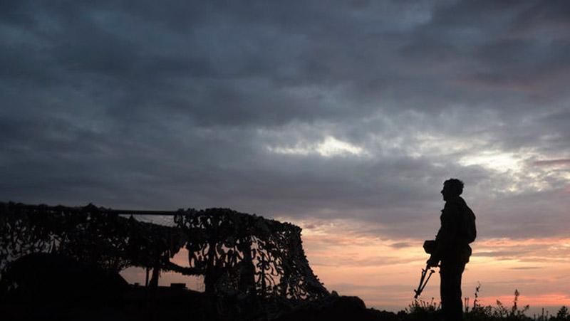 Двоє воїнів отримали жахливі поранення в АТО Двоє воїнів отримали жахливі поранення в АТО