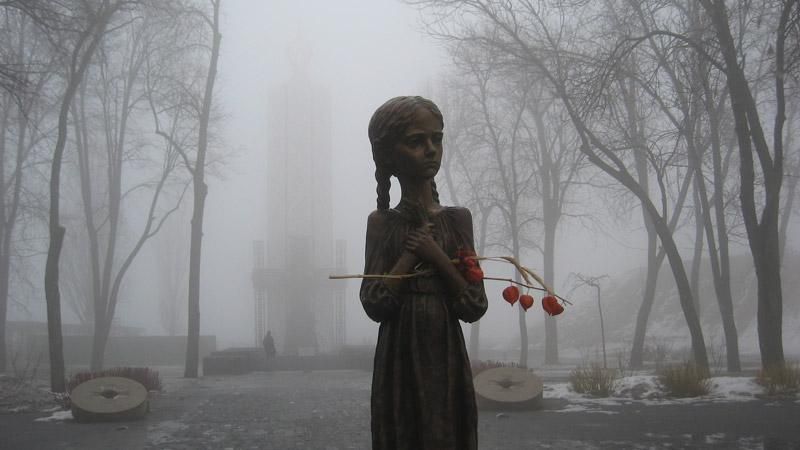 Україна вшановує жертв Голодомору: основні заходи