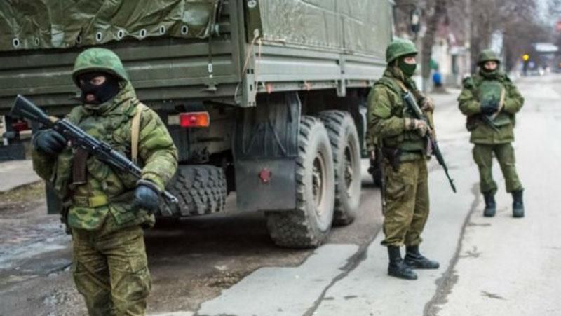 Процесс деоккупации Крыма начался на высоком уровне, — эксперт Процесс деоккупации Крыма начался на высоком уровне, — эксперт