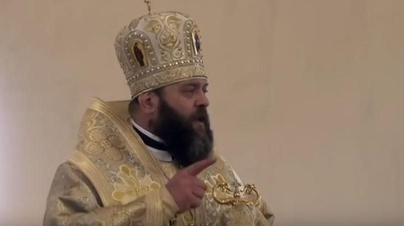 Кожна куплена свічка у Московського патріархату стає патронами, — митрополит УПЦ КП