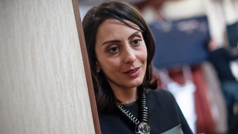 Стали відомі зарплати поліції: Деканоідзе отримуватиме майже 100 тисяч Стали відомі зарплати поліції: Деканоідзе отримуватиме майже 100 тисяч