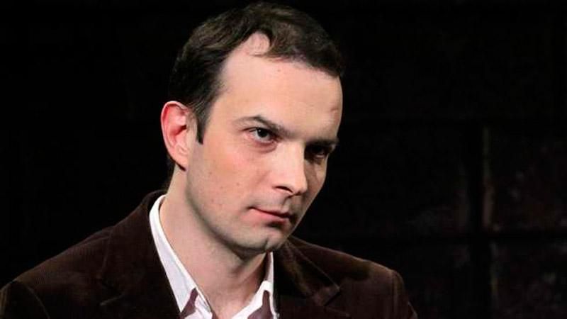 Чоловіки, які відсиділися по хатах під час окупації, мерли від голоду, — Соболєв Чоловіки, які відсиділися по хатах під час окупації, мерли від голоду, — Соболєв