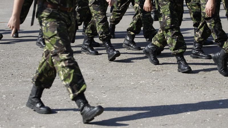 Як карають ухильників від мобілізації: статистика Як карають ухильників від мобілізації: статистика