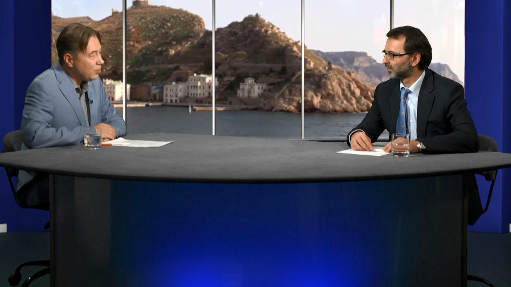 Обесточивание Крыма: начало возвращения полуострова или путь к независимости от Украины Обесточивание Крыма: начало возвращения полуострова или путь к независимости от Украины