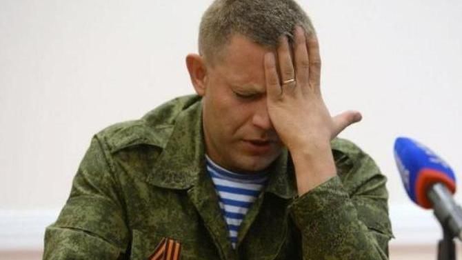 Бойовики переконують: жодних провокацій на виборах у Маріуполі "навіть не планують" Бойовики переконують: жодних провокацій на виборах у Маріуполі "навіть не планують"