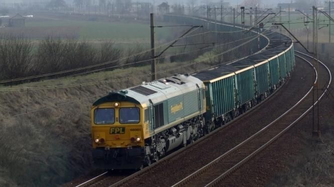 У Мінінфраструктури пояснили, чому зростатимуть ціни на Укрзалізниці У Мінінфраструктури пояснили, чому зростатимуть ціни на Укрзалізниці