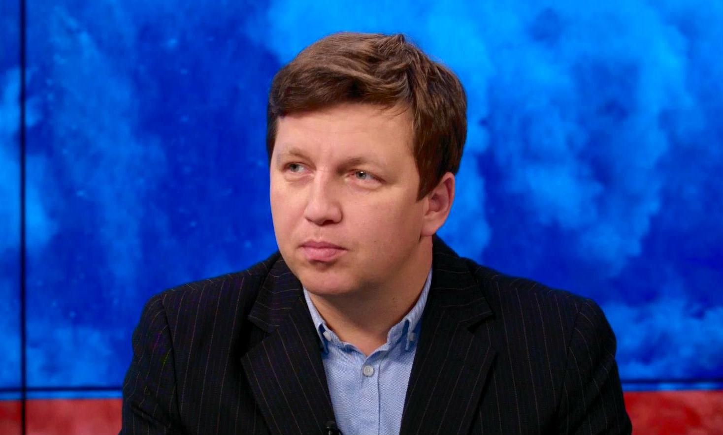 Конфликт между Турцией и Россией проанализировал эксперт Конфликт между Турцией и Россией проанализировал эксперт