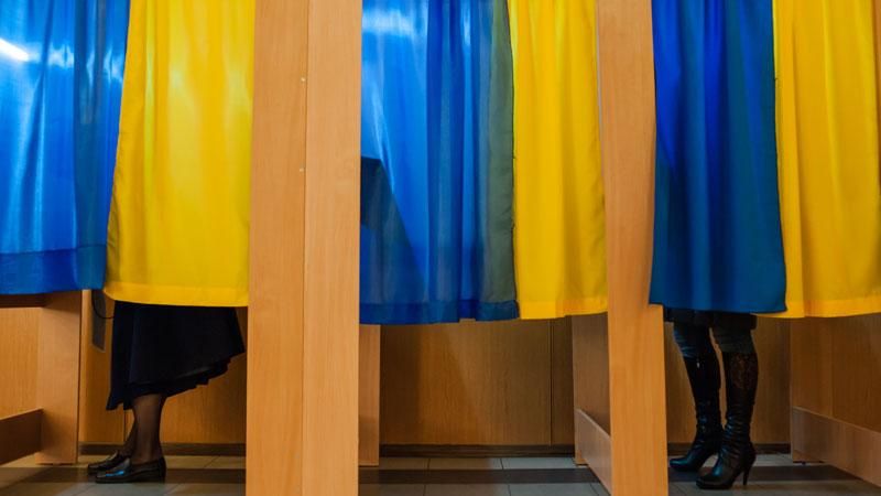 Будут ли честными выборы в Мариуполе и Красноармейске? Ваше мнение