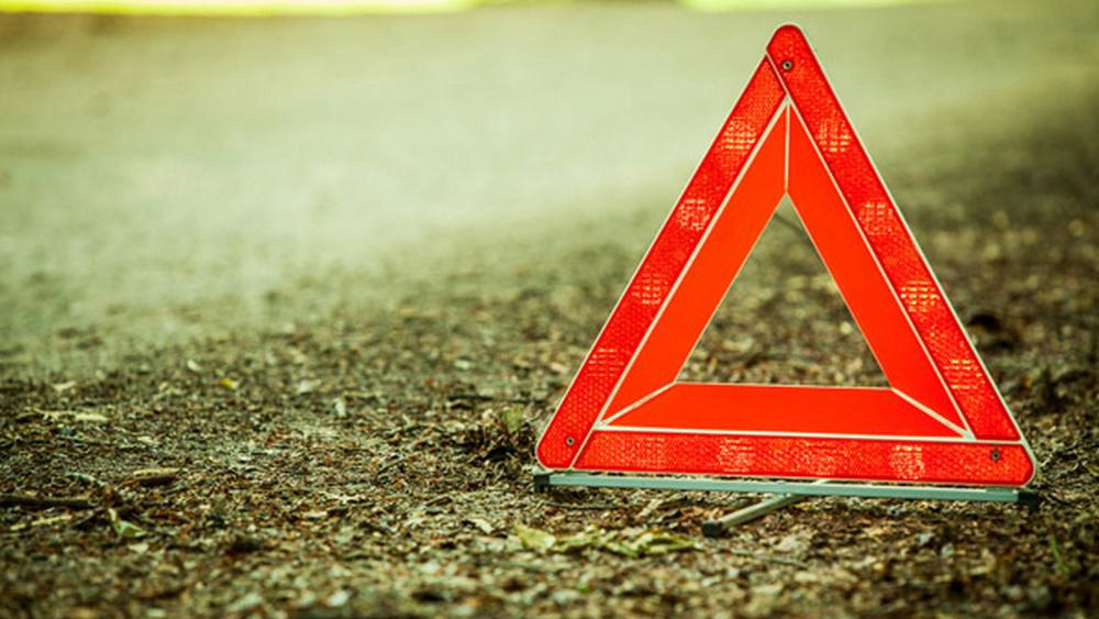 Масштабное ДТП в Китае: на трассе столкнулось полсотни автомобилей