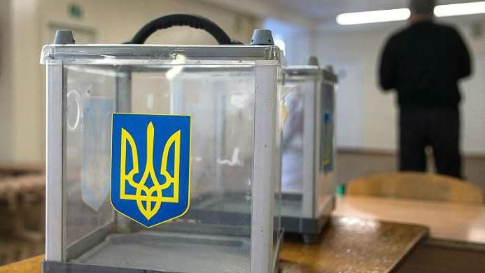 Перші дані про явку виборців у Красноармійську