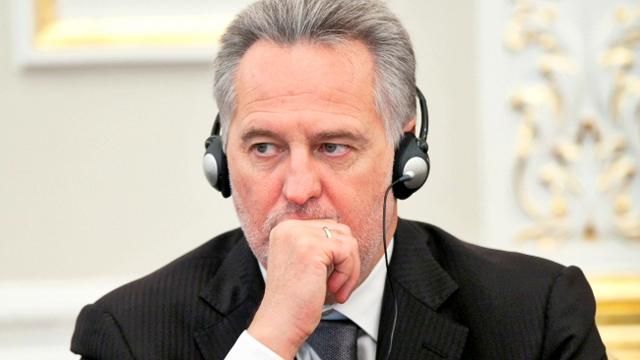 Як тільки Фірташ повернеться в Україну, його арештують, однак США не віддадуть Як тільки Фірташ повернеться в Україну, його арештують, однак США не віддадуть