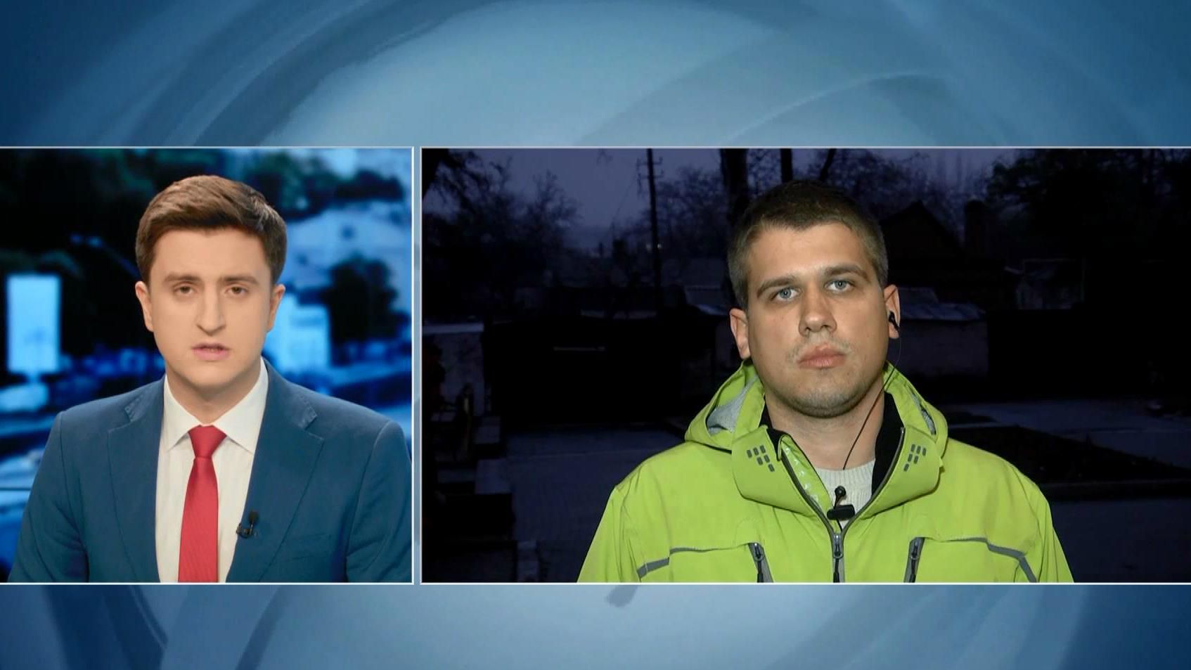 Проведение выборов в Мариуполе близкое к идеальному, — "Опора" Проведение выборов в Мариуполе близкое к идеальному, — "Опора"