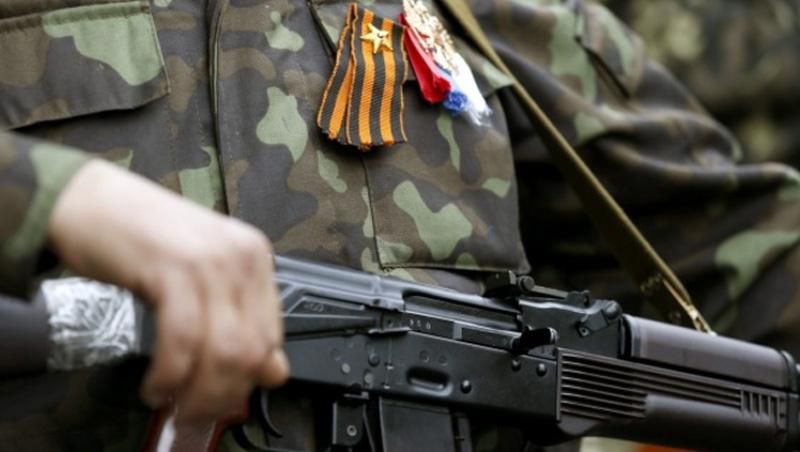 Таллинн готов выдать Украине эстонца, который воевал за боевиков "ЛНР" Таллинн готов выдать Украине эстонца, который воевал за боевиков "ЛНР"