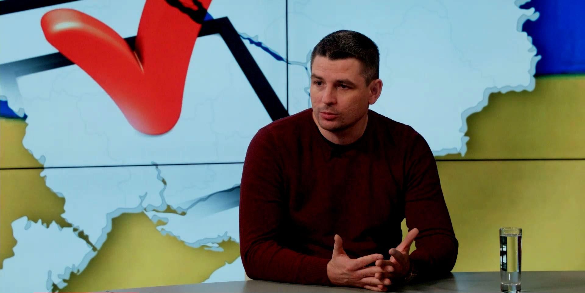 Политолог рассказал о выборах в Мариуполе Политолог рассказал о выборах в Мариуполе