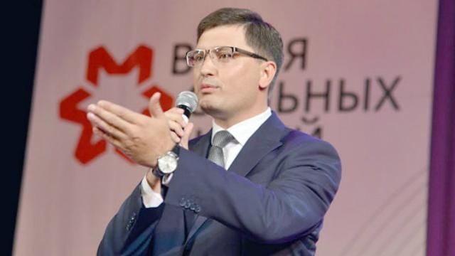 Мером Маріуполя стала людина Ахметова: результати екзит-полів