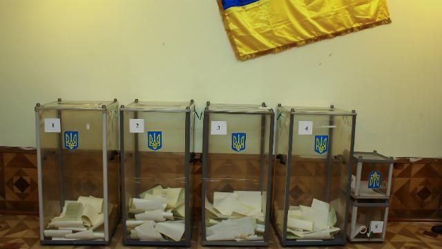 ТОП-новини: Вибори у Маріуполі та Красноармійську, Паскал таки пішов у відставку ТОП-новини: Вибори у Маріуполі та Красноармійську, Паскал таки пішов у відставку