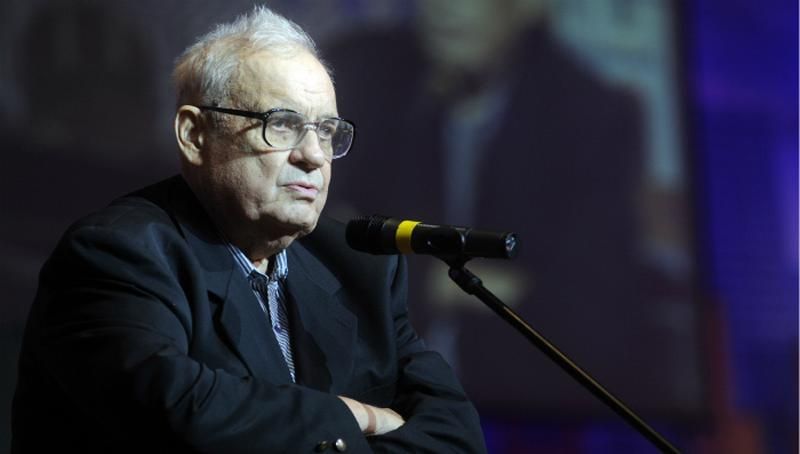 Умер режиссер Эльдар Рязанов Умер режиссер Эльдар Рязанов