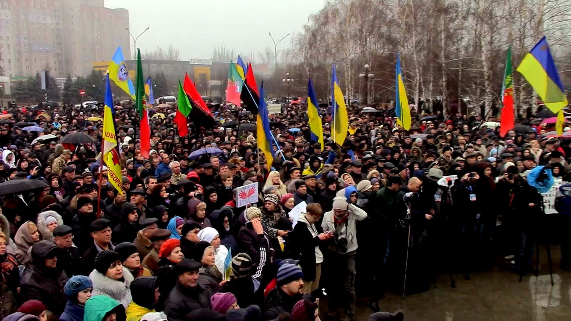 Что сегодня происходило в Кривом Роге Что сегодня происходило в Кривом Роге