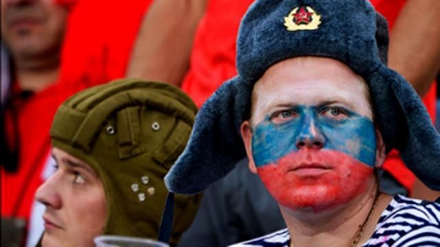 Россияне рассказали, что они думают о своей стране Россияне рассказали, что они думают о своей стране