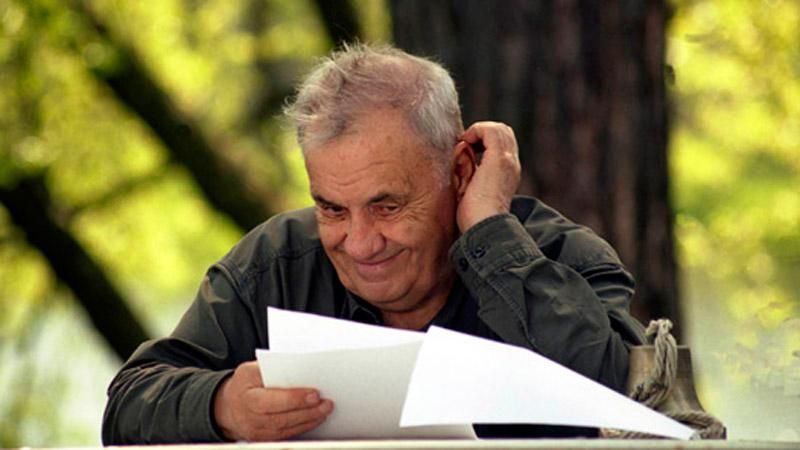 Эльдар Рязанов о Путине и религии: ТОП-10 цитат культового режиссера Эльдар Рязанов о Путине и религии: ТОП-10 цитат культового режиссера