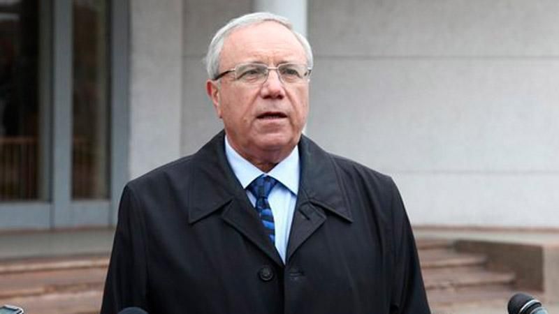 Вилкулу надо добровольно уйти в отставку, — советник Авакова Вилкулу надо добровольно уйти в отставку, — советник Авакова