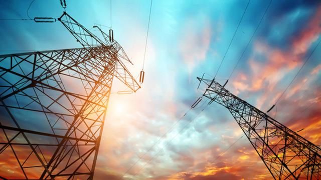 На кордоні з Кримом відремонтували лінію електропередач На кордоні з Кримом відремонтували лінію електропередач