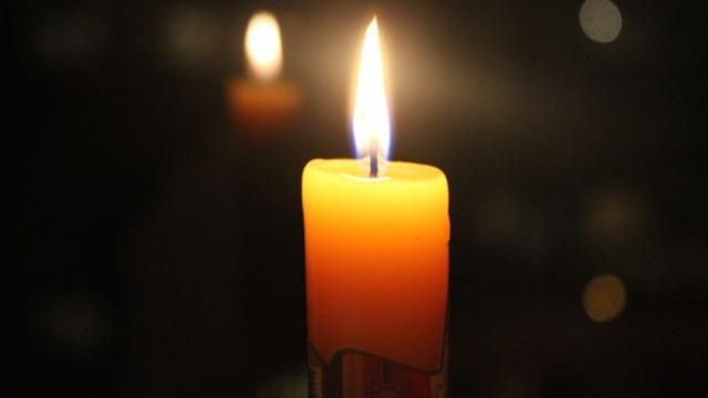 Важкопоранений нацгвардієць помер у маріупольській лікарні Важкопоранений нацгвардієць помер у маріупольській лікарні