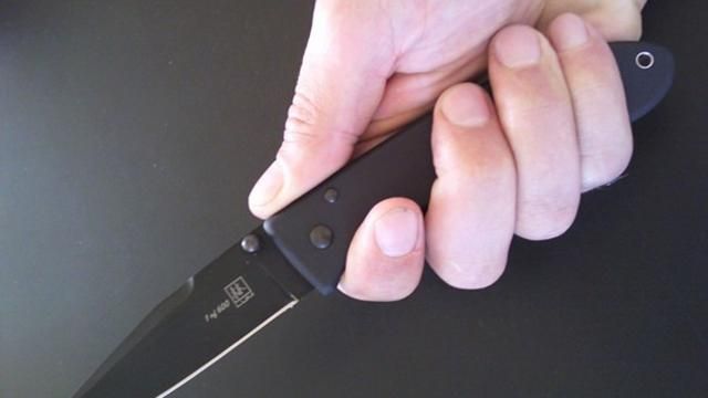 Кривава драма на Прикарпатті: 14-річний учень зарізав свого однолітка Кривава драма на Прикарпатті: 14-річний учень зарізав свого однолітка