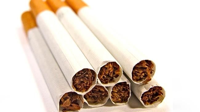 Підвищення акцизів на сигарети не гарантує зростання бюджетних надходжень Підвищення акцизів на сигарети не гарантує зростання бюджетних надходжень