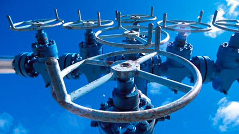 Вступили в действие постановления НКРЭКУ относительно закона "О рынке природного газа"