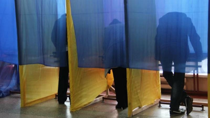 До міськради Красноармійська пройшли "Відродження" та "Опозиційний блок" До міськради Красноармійська пройшли "Відродження" та "Опозиційний блок"