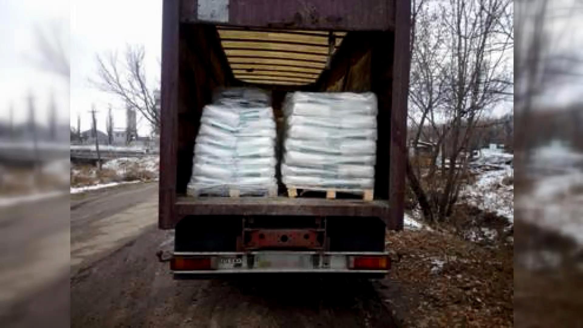 Боевики "ДНР" остались без мяса Боевики "ДНР" остались без мяса