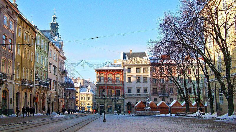 Аренда квартир посуточно во Львове - каких изменений ожидать с приходом зимы?