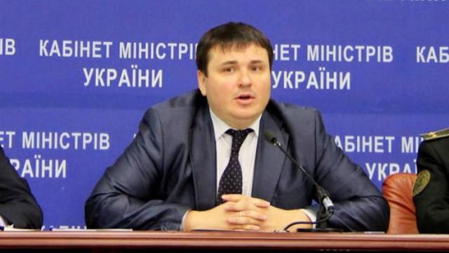 Полторак очищает Минобороны от аферистов, — "Левый берег" Полторак очищает Минобороны от аферистов, — "Левый берег"