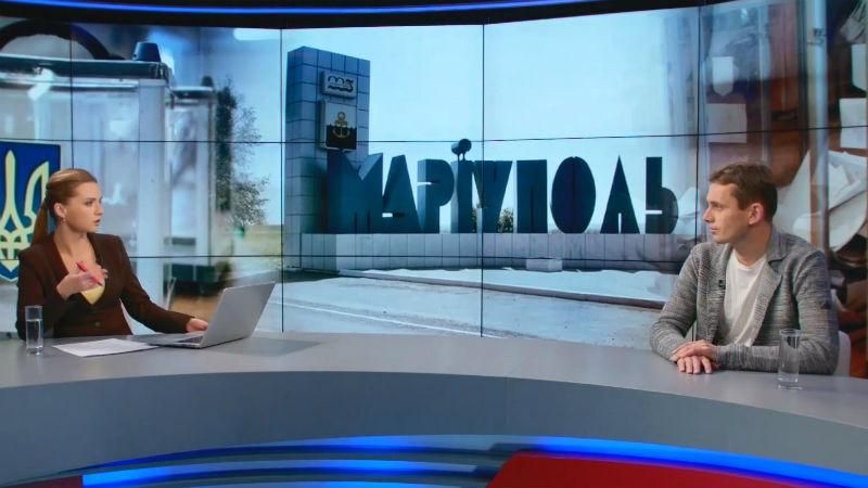 У Маріуполі домінуватиме "група Ахметова", — політолог