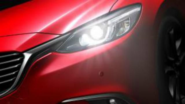 Mazda 6 Diesel в Украине Mazda 6 Diesel в Украине