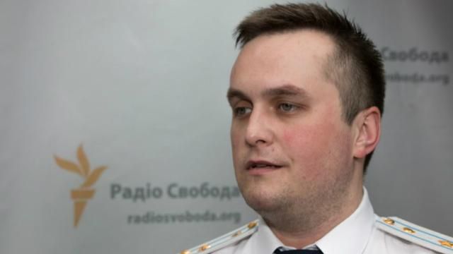 Украина получила антикоррупционного прокурора Украина получила антикоррупционного прокурора