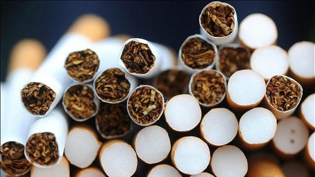 Експерт розкритикував позицію Макєєвої щодо виробництва сигарет 