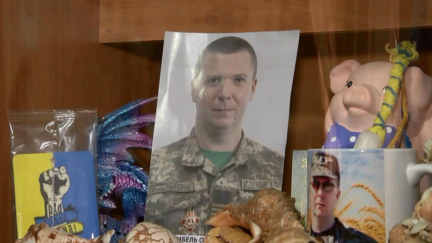 Аферы в ВСУ: участника войны на Донбассе руководство подставило к уголовной ответственности Аферы в ВСУ: участника войны на Донбассе руководство подставило к уголовной ответственности