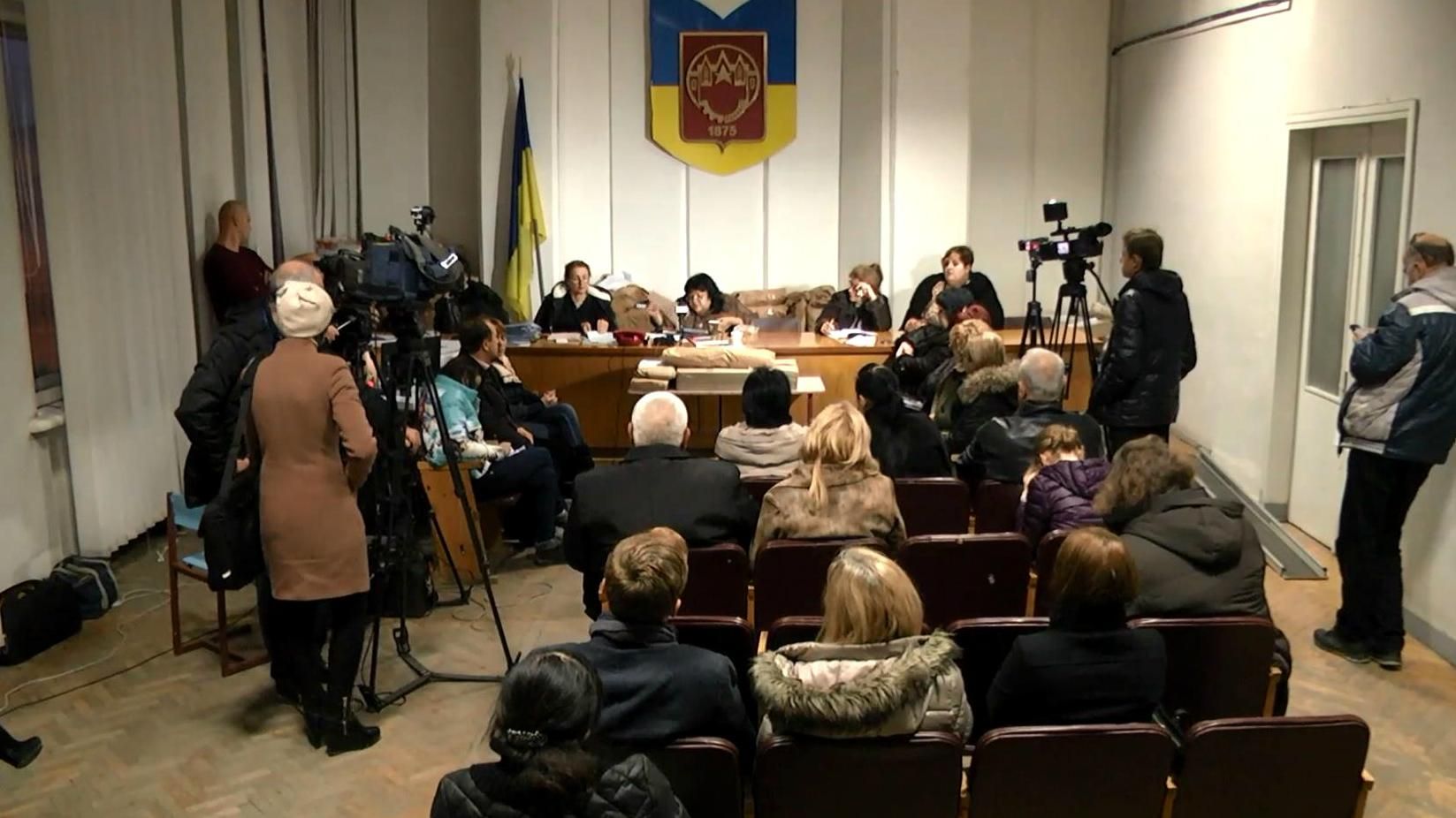 На одній із виборчих дільниць Красноармійська вибори можуть визнати недійсними На одній із виборчих дільниць Красноармійська вибори можуть визнати недійсними