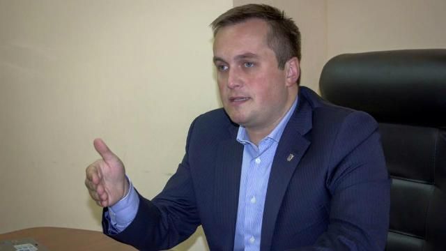 Новий антикорупційний прокурор: ТОП-факти про Холодницького Новий антикорупційний прокурор: ТОП-факти про Холодницького