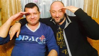 З’явились деталі звільнення "кіборга": його обміняли на засудженого російського майора