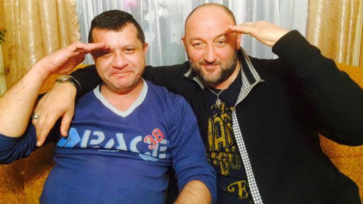 З’явились деталі звільнення "кіборга": його обміняли на засудженого російського майора
