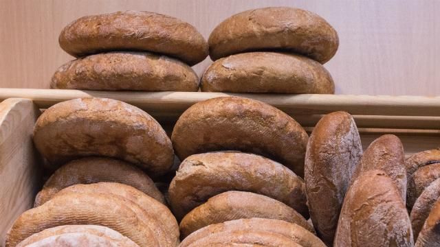 На скільки з 1 грудня у Києві подорожчає хліб