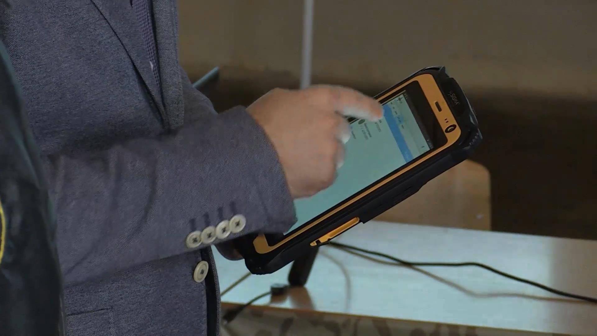 Оружие по стандартам НАТО будут контролировать в Одессе Оружие по стандартам НАТО будут контролировать в Одессе