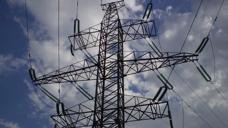 Учасники блокади Криму досі не змінили своєї думки, — "Укренерго" Учасники блокади Криму досі не змінили своєї думки, — "Укренерго"